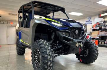 New Powersports Vehicles for sale in Elizabethtown, KY